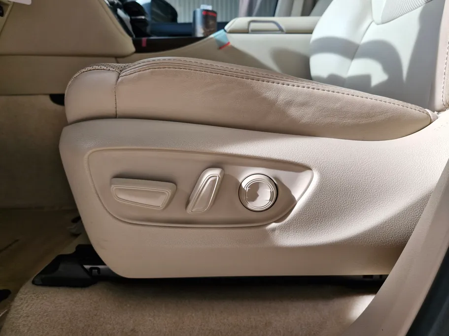 تويوتا لاندكروزر GXR4 2024 