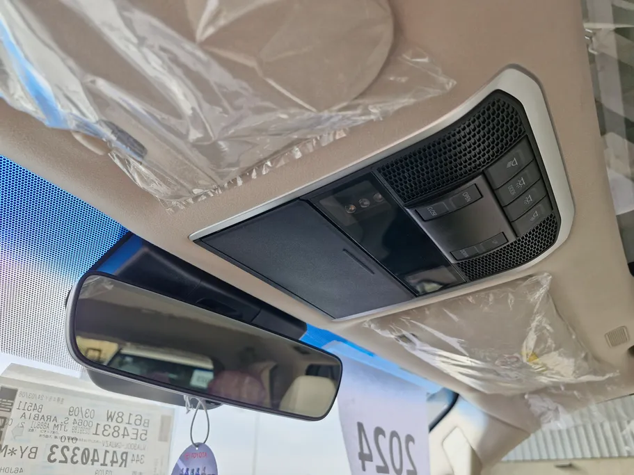 تويوتا لاندكروزر GXR4 2024 