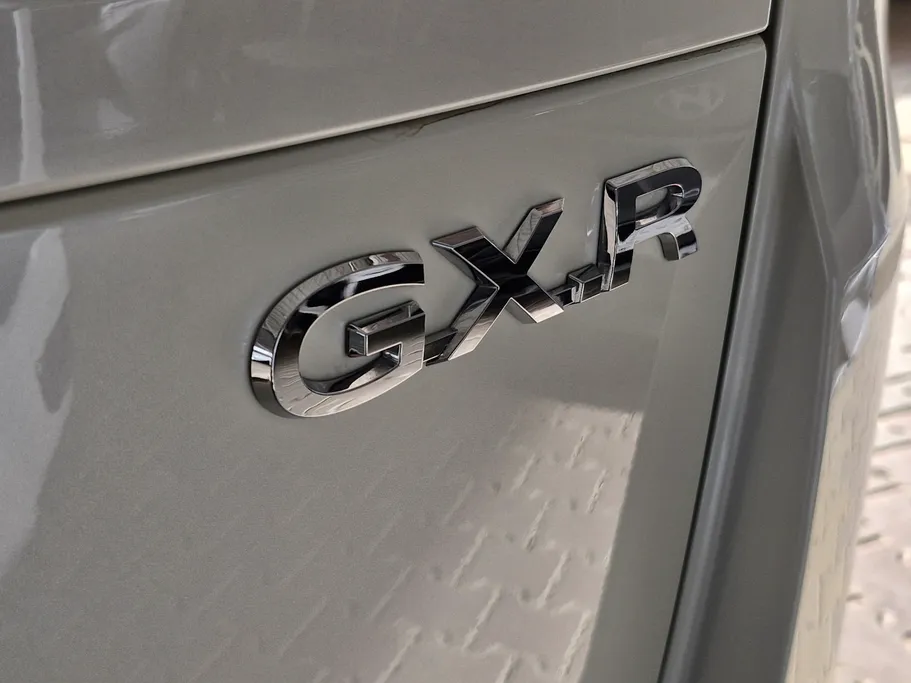 تويوتا لاندكروزر GXR4 2024 