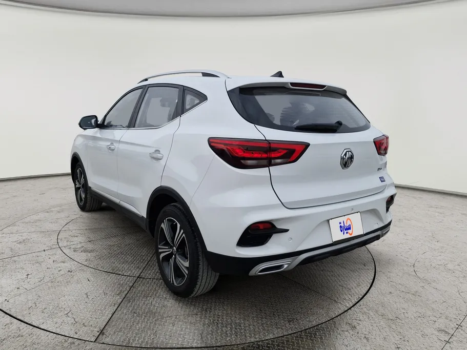 ام جي ZS LUX 2023 