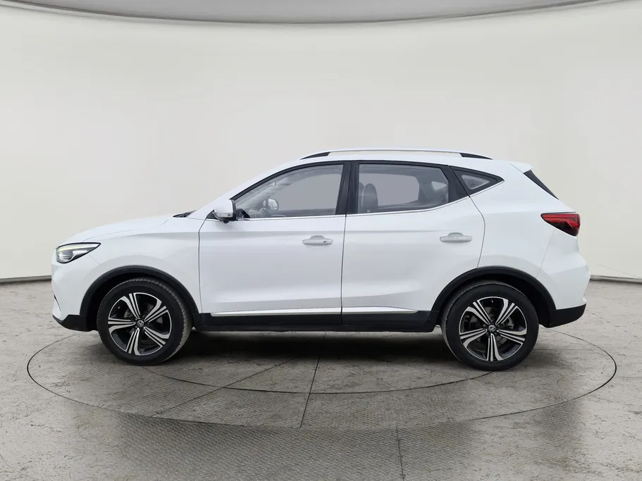 ام جي ZS LUX 2023 