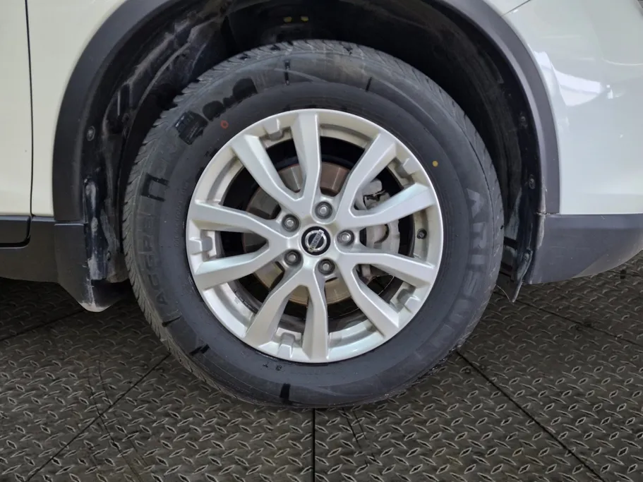 2021 Nissan Xtrail S 5 Seats 