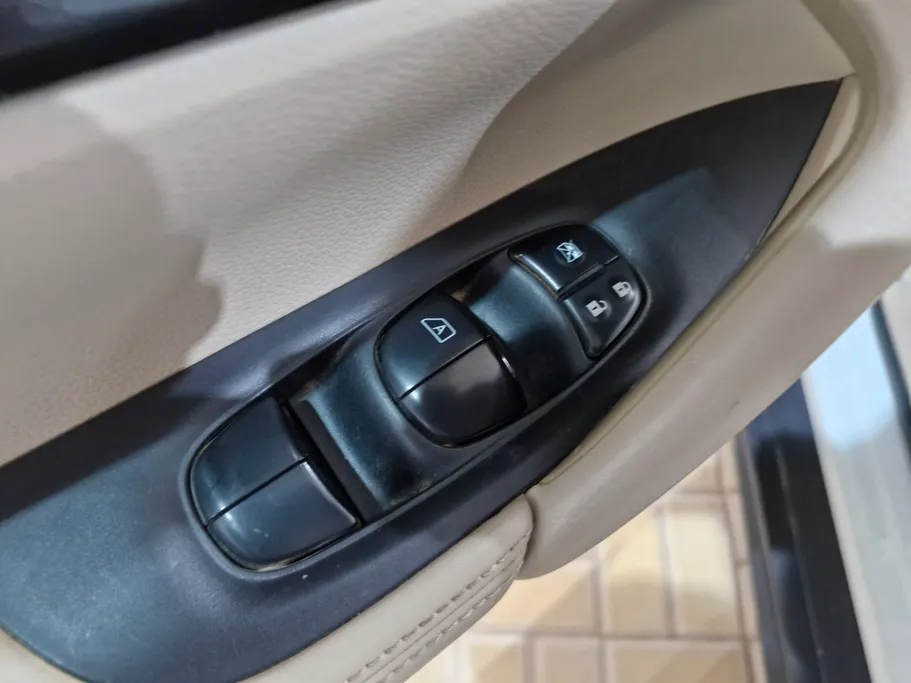 2021 Nissan Xtrail S 5 Seats 