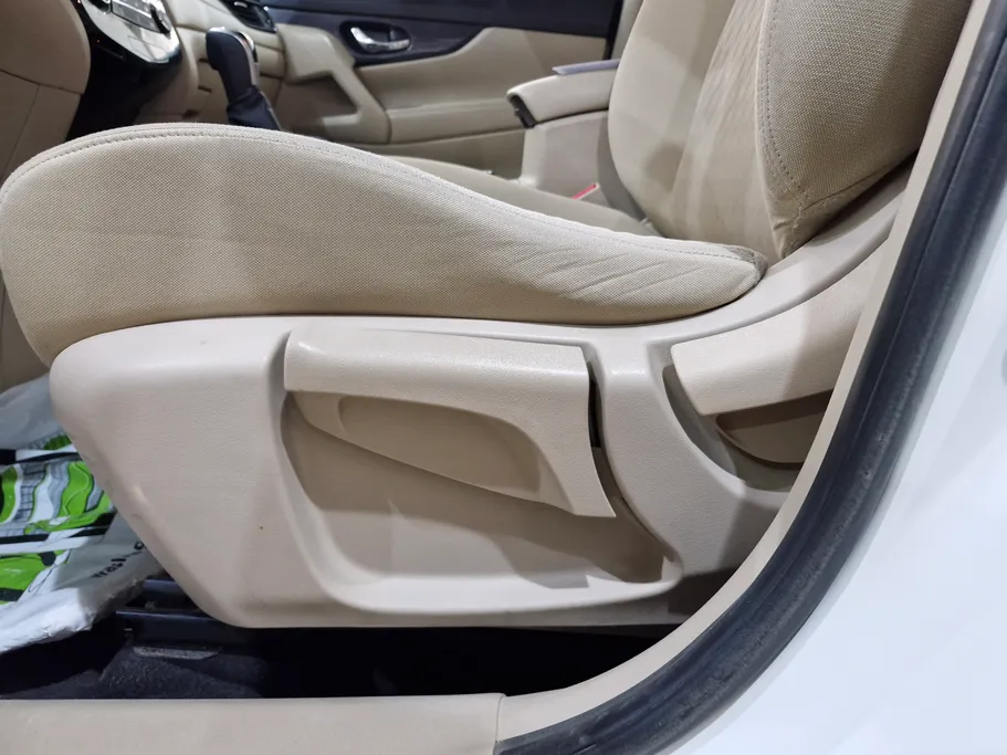 2021 Nissan Xtrail S 5 Seats 