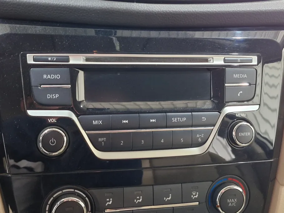 2021 Nissan Xtrail S 5 Seats 