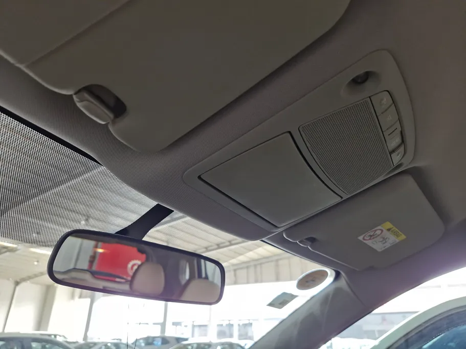 2021 Nissan Xtrail S 5 Seats 