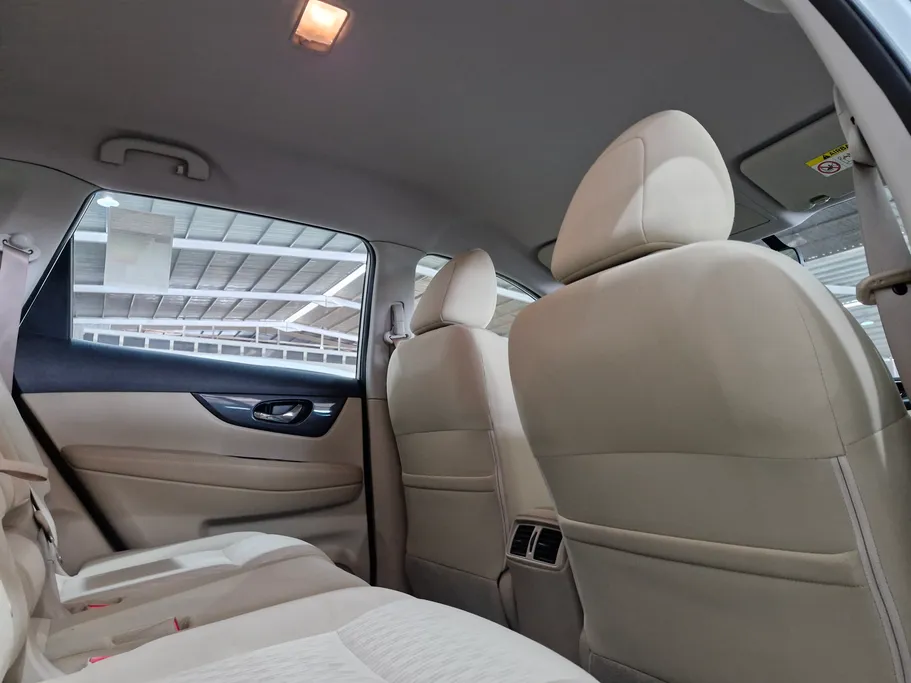 2021 Nissan Xtrail S 5 Seats 