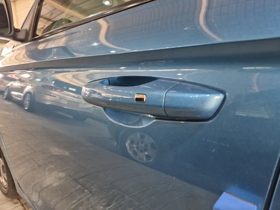 جيلي امجراند GS 2023 