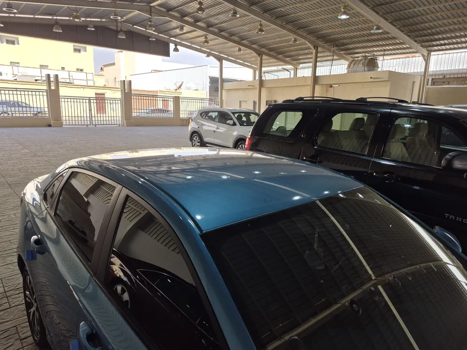 جيلي امجراند GS 2023 