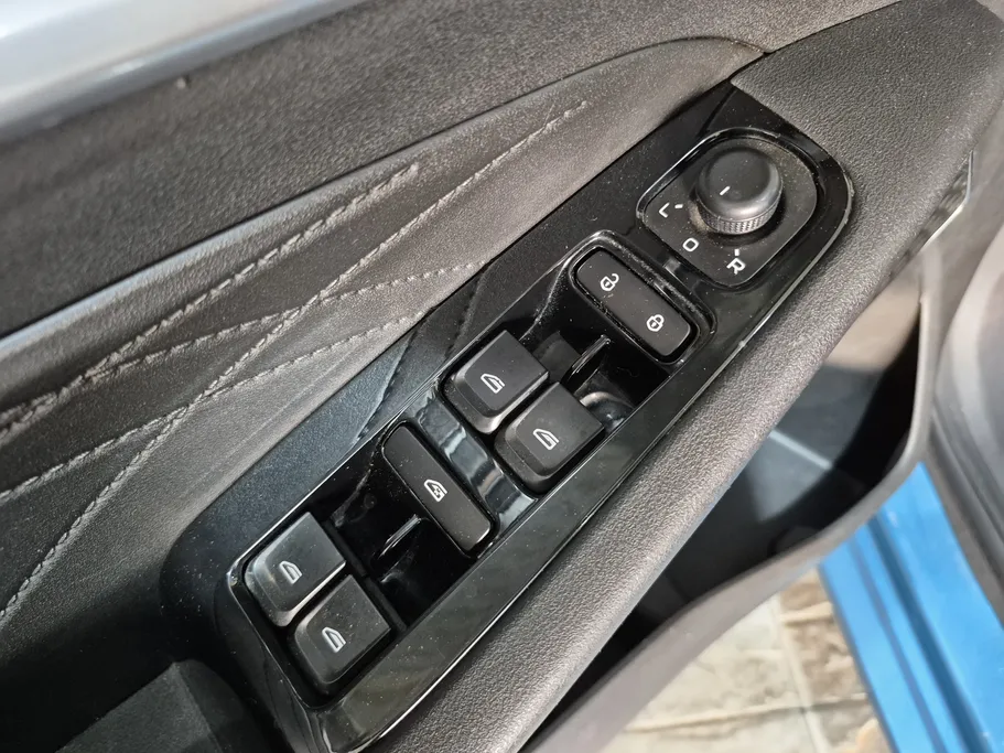 جيلي امجراند GS 2023 