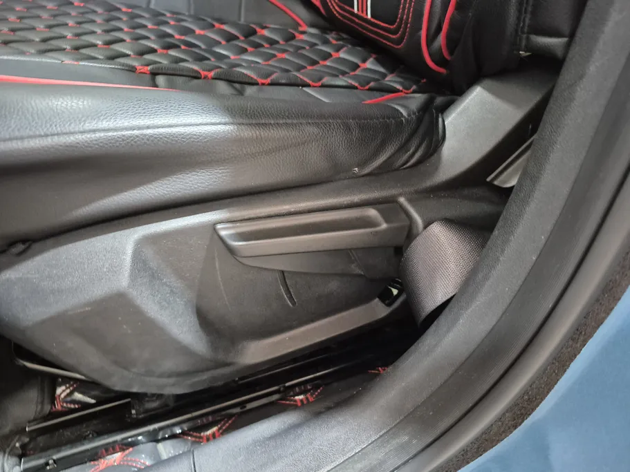 جيلي امجراند GS 2023 