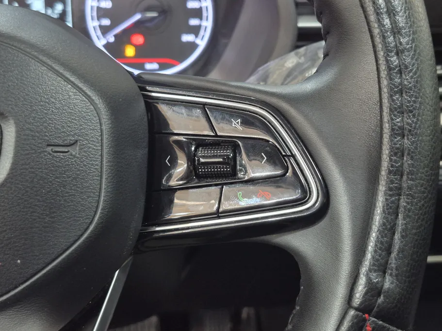 جيلي امجراند GS 2023 