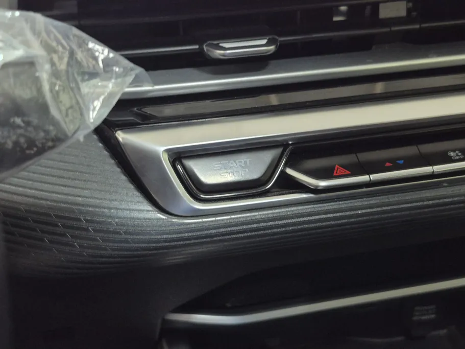 جيلي امجراند GS 2023 