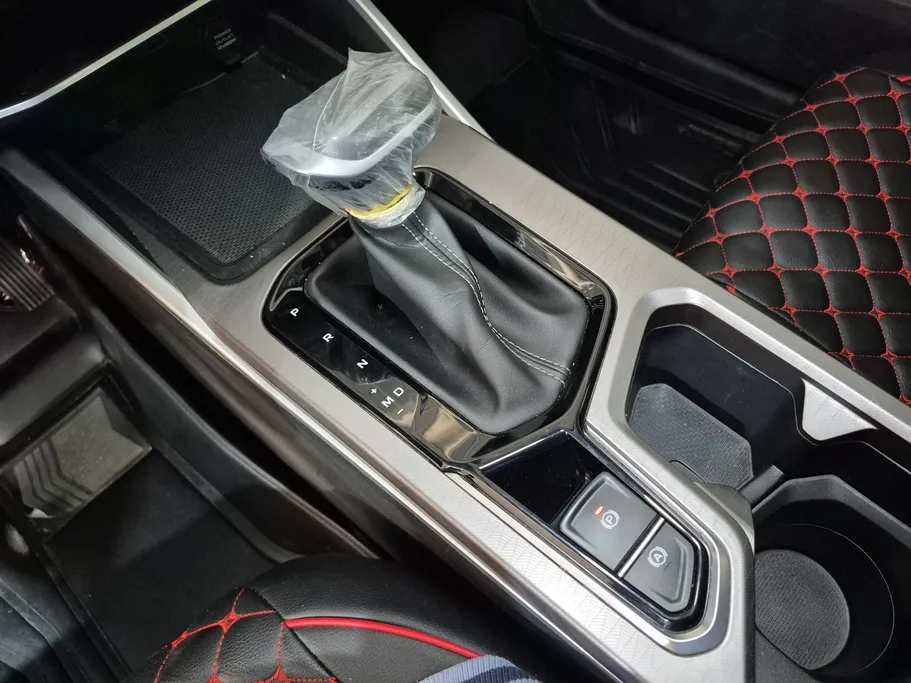 جيلي امجراند GS 2023 