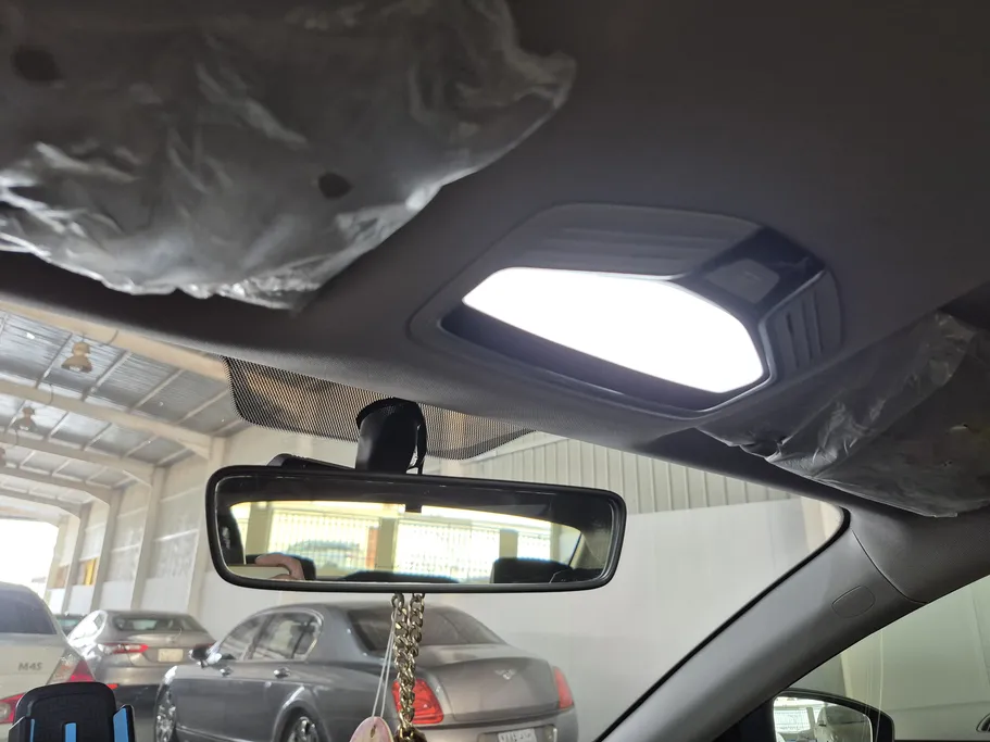 جيلي امجراند GS 2023 