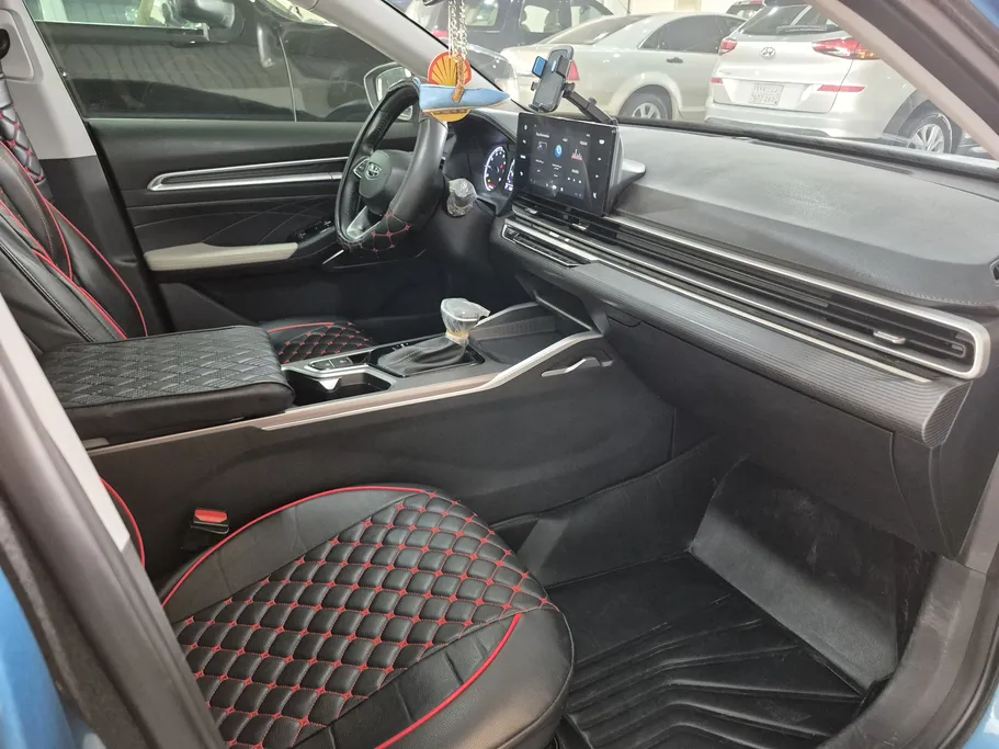 جيلي امجراند GS 2023 