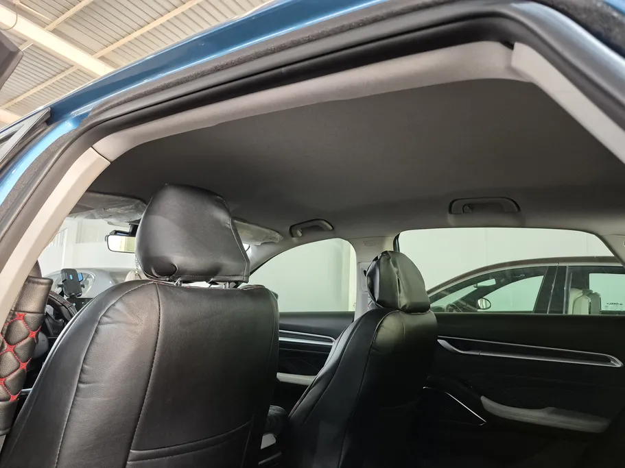 جيلي امجراند GS 2023 