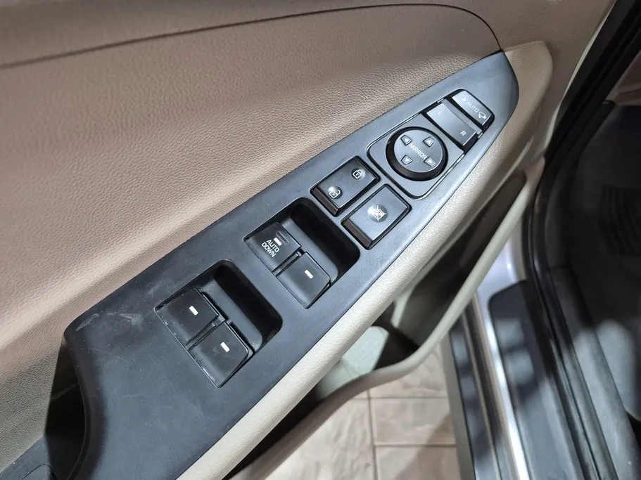 هيونداي توسان جي إل 2020 