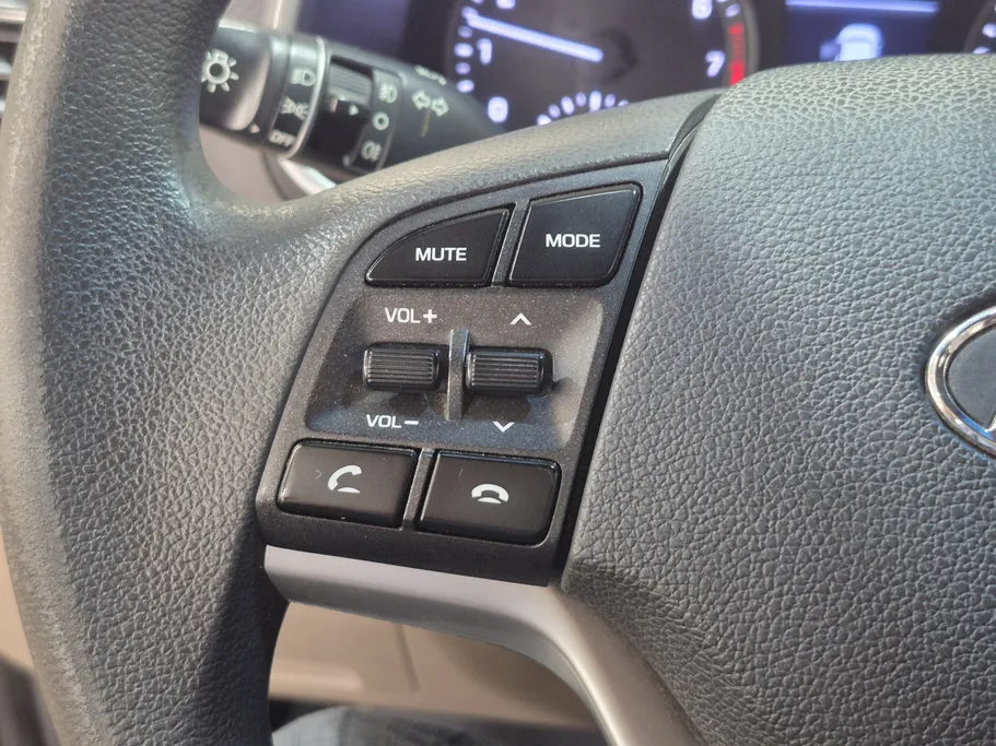 هيونداي توسان جي إل 2020 