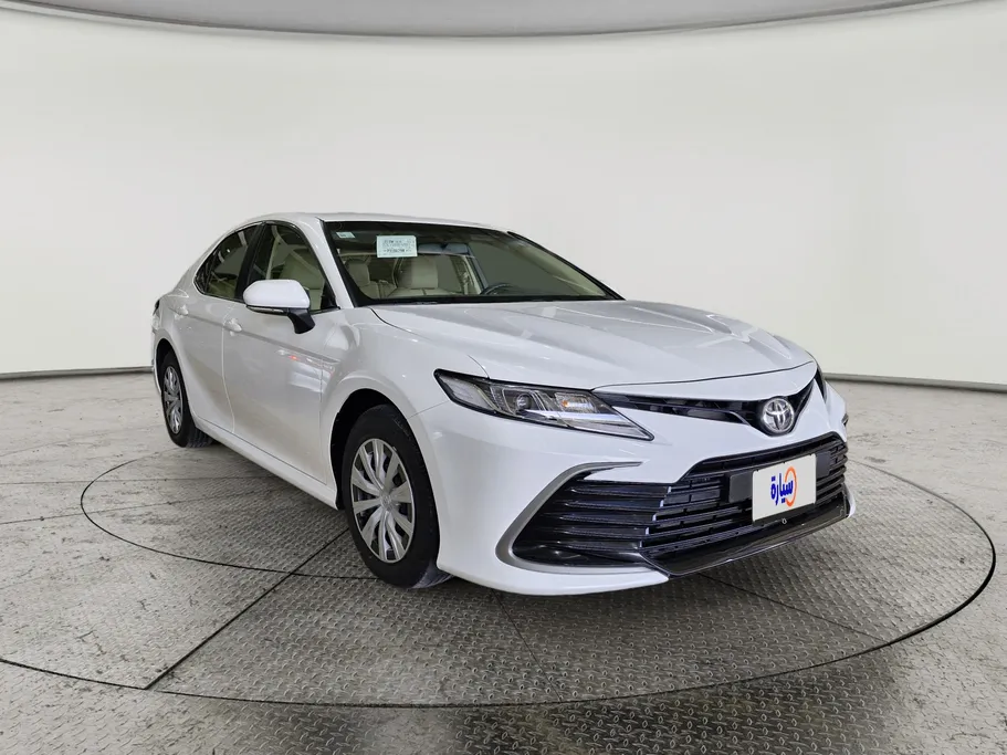 2023 Toyota Camry  LE 