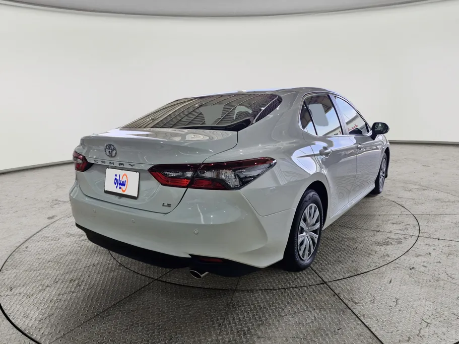 2023 Toyota Camry  LE 