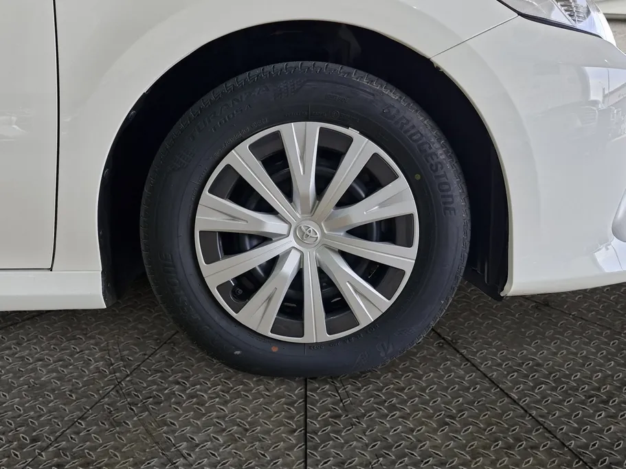 2023 Toyota Camry  LE 