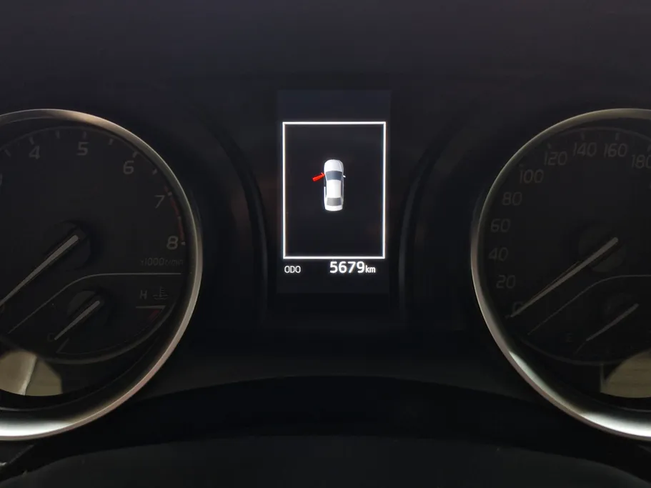 2023 Toyota Camry  LE 