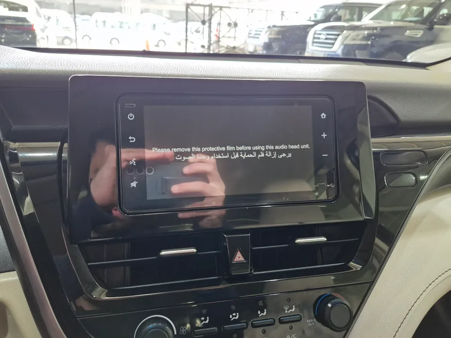 2023 Toyota Camry  LE 