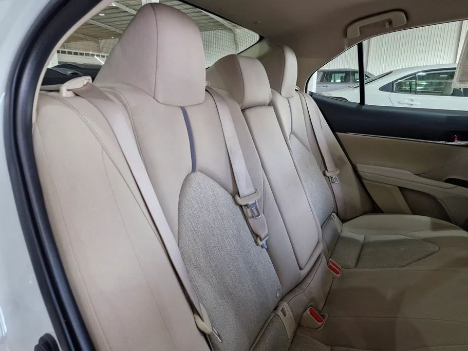 2023 Toyota Camry  LE 