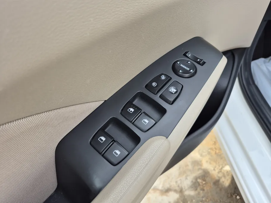 2023 Hyundai Accent Smart 