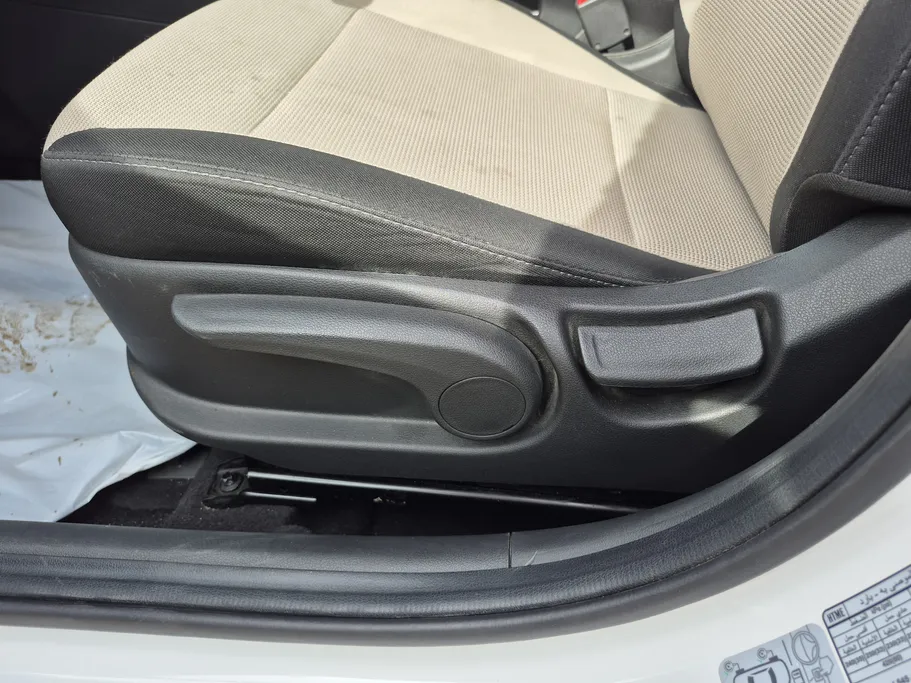 2023 Hyundai Accent Smart 