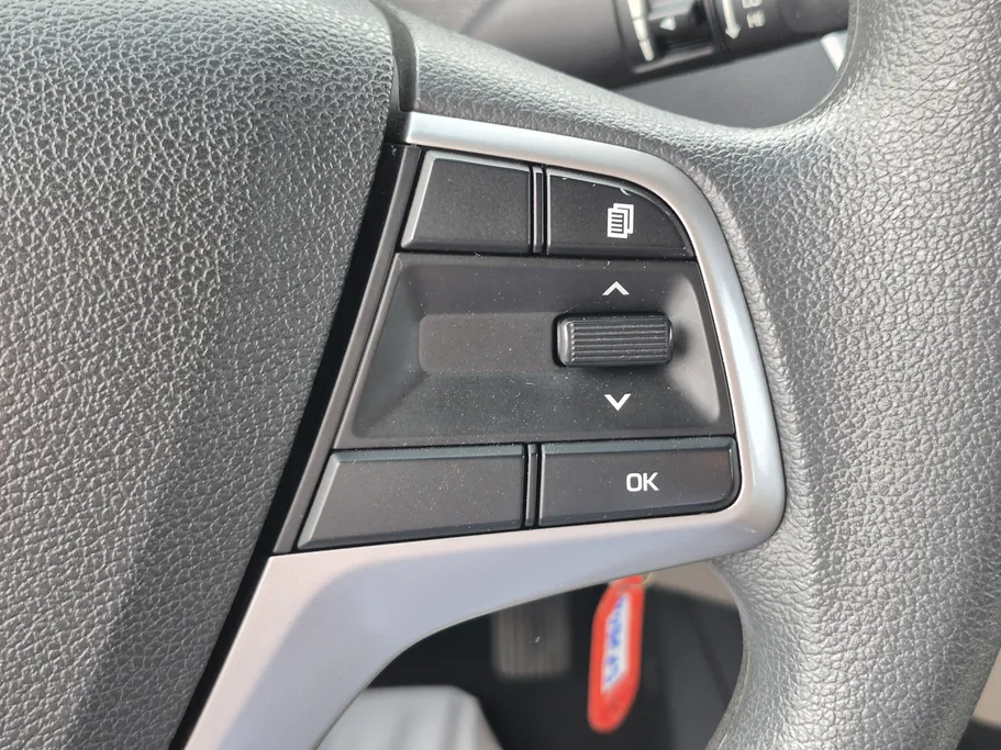 2023 Hyundai Accent Smart 