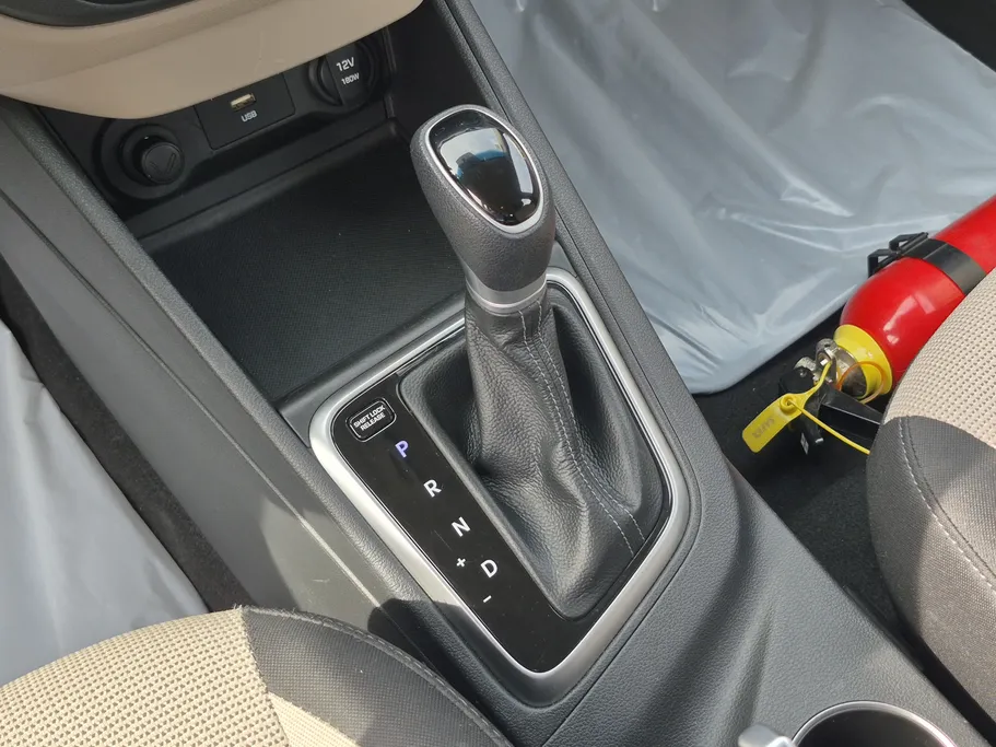 2023 Hyundai Accent Smart 