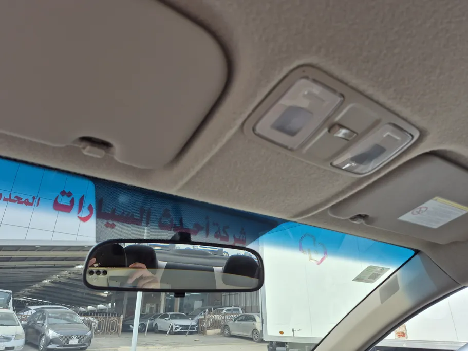 2023 Hyundai Accent Smart 