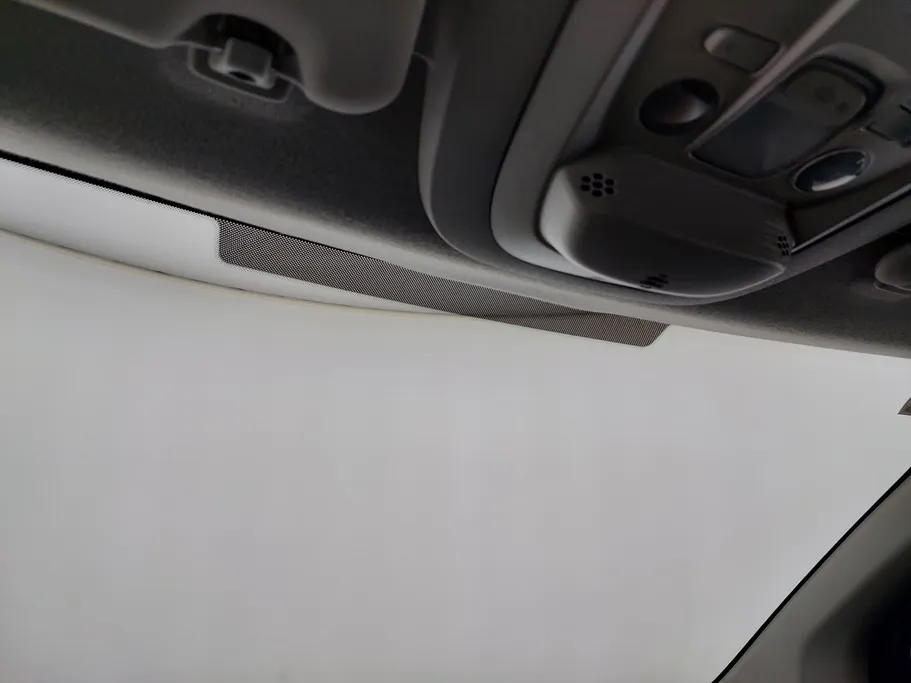 2023 Peugeot Partner Short van 