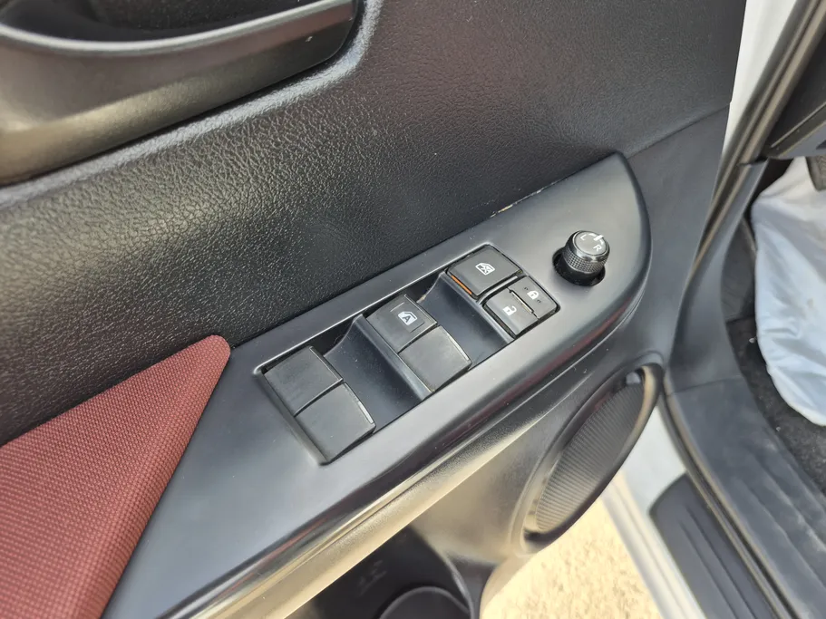 2023 Toyota Hilux GL2 