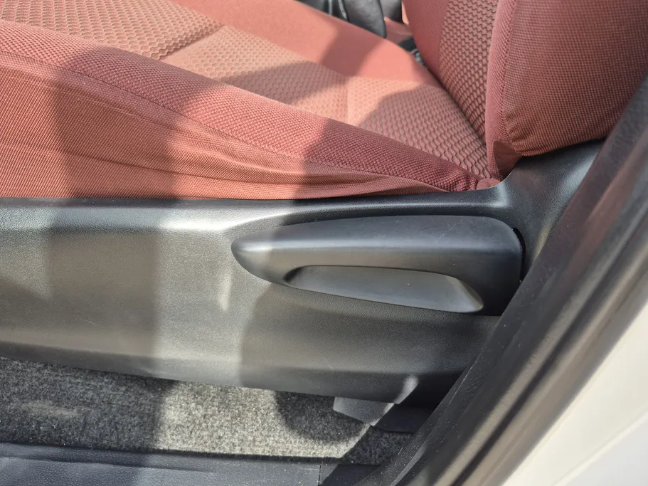 2023 Toyota Hilux GL2 