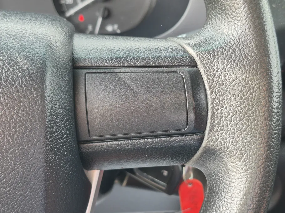 2023 Toyota Hilux GL2 