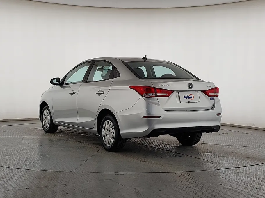 2023 Changan Alsvin Basic 