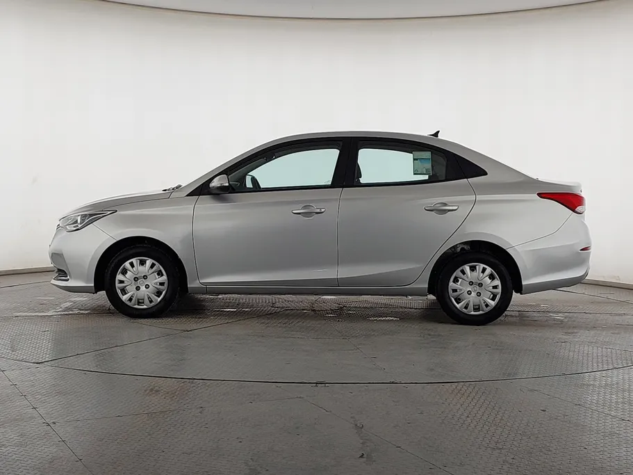 2023 Changan Alsvin Basic 