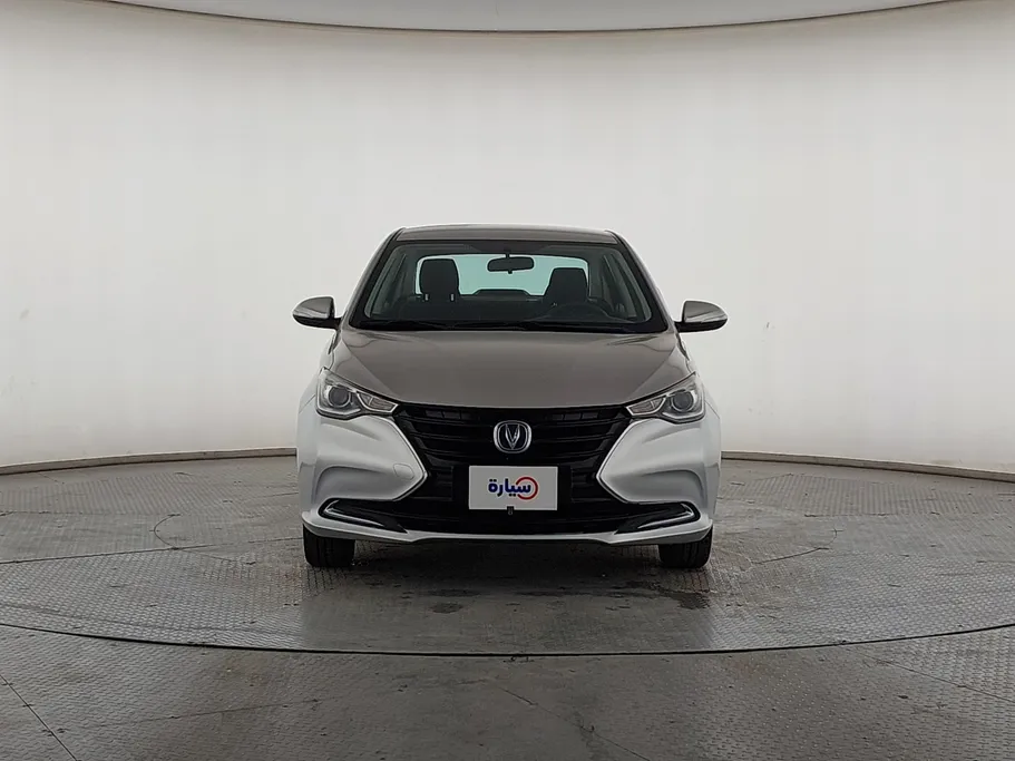 2023 Changan Alsvin Basic 