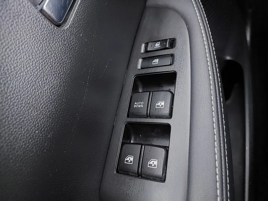 2023 Changan Alsvin Basic 