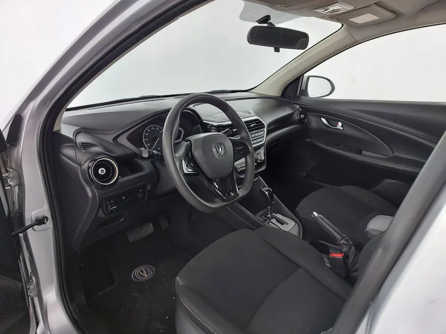 2023 Changan Alsvin Basic 