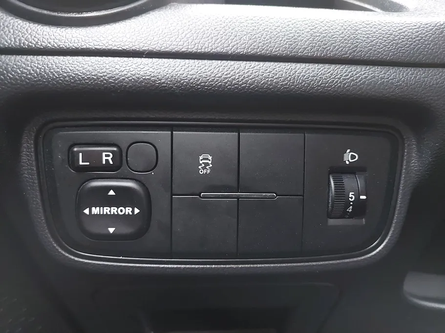 2023 Changan Alsvin Basic 