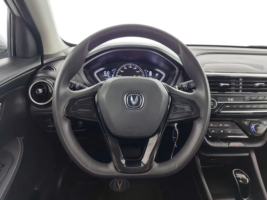 2023 Changan Alsvin Basic 