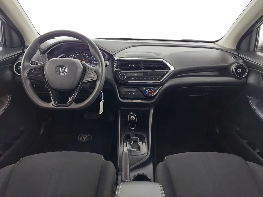 2023 Changan Alsvin Basic 