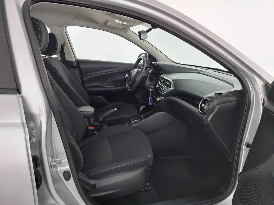 2023 Changan Alsvin Basic 