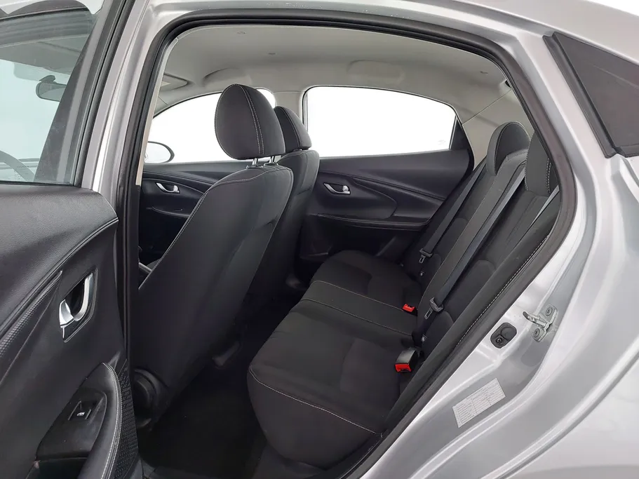 2023 Changan Alsvin Basic 