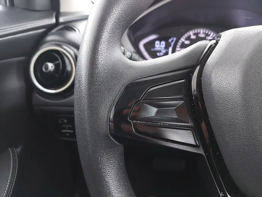 2023 Changan Alsvin Basic 