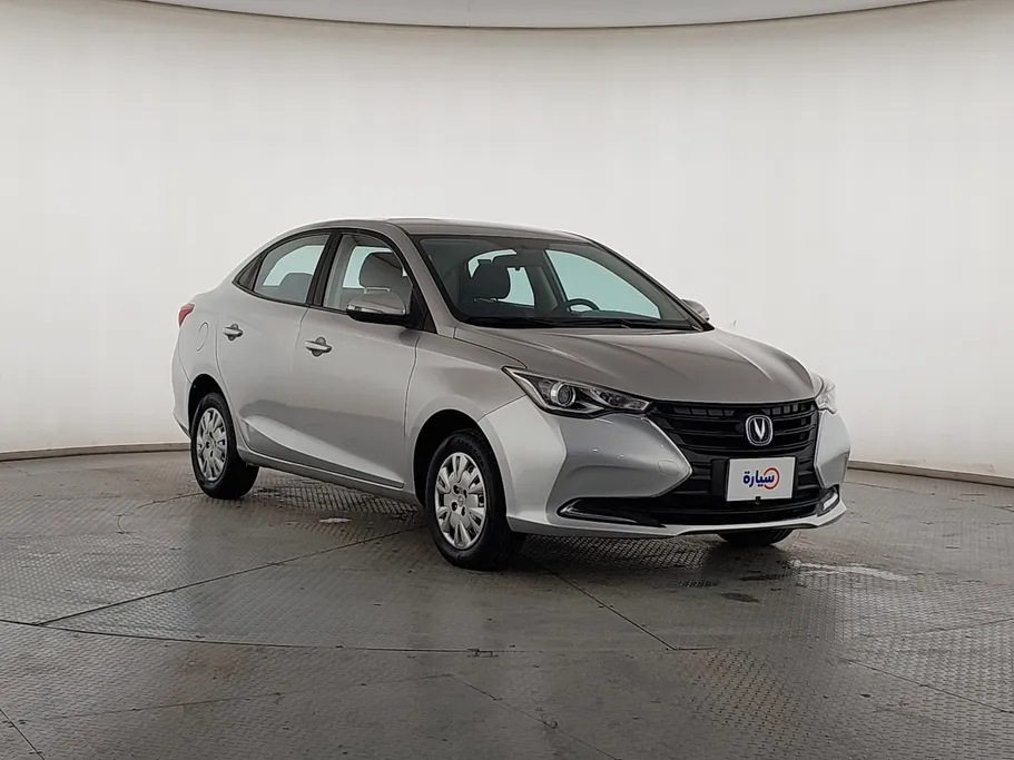 2023 Changan Alsvin Basic 